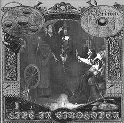 Grimm (NL) : Live In Eindhoven